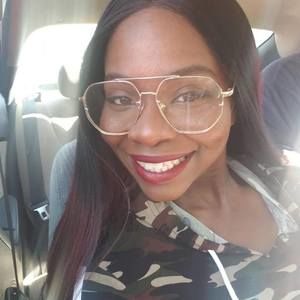 Meet your Posher, Tiffany